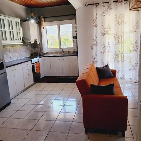 Apartment Joanna Nydri (Lefkada)