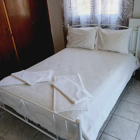 Joanna Apartment