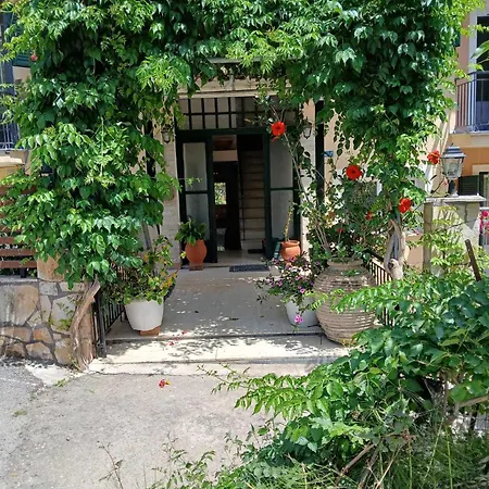 Joanna Apartment