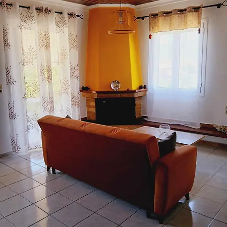 Joanna דירה נידרי