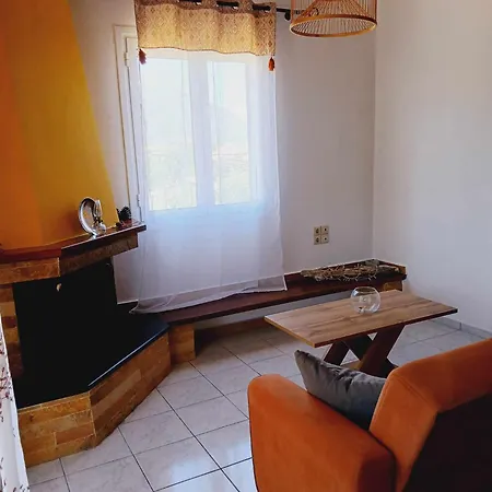 Joanna Apartment