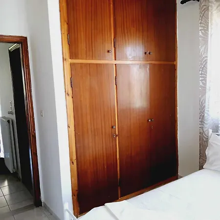 Joanna Apartment Nydri (Lefkada)