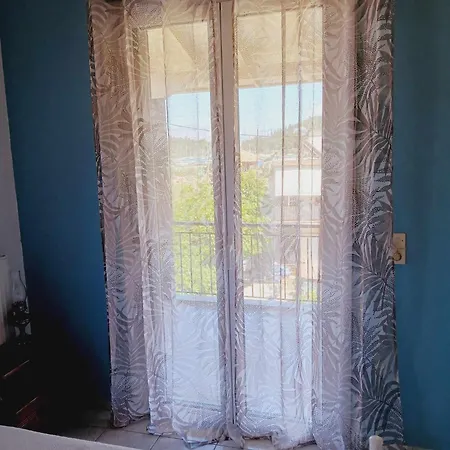 Joanna Apartment Nydri (Lefkada)